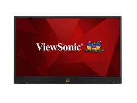VIEWSONIC 156 PORTABLE IPS MONITOR 1920X1080 MOBILE ERGONOMICS USB-C HDMI