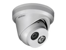 TRENDNET INDOOR/OUTDOOR 4MP H.265 POE IR FIXEd
