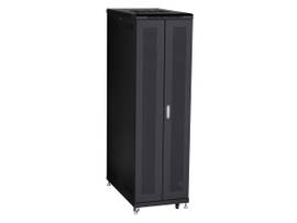BLACK BOX CORP PLUS SERVER CABINET, 42U, 42IND RM2640A