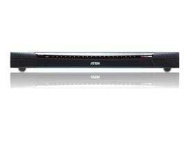 40-PORT KVM OVER IP SWITCH