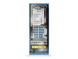 HPE SPS-DRV 1.2TB HDD SAS SFF SS7000 FIPS SG