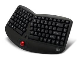 TRU-FORM MED 3150 WRLS ERGO MINI