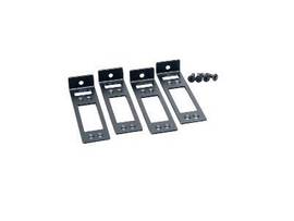 C2G MOUNT BRACKET F/16PORT RACK MOUNT