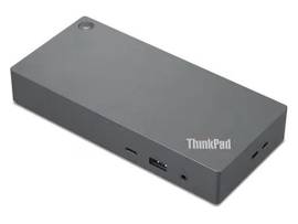 LENOVO TP USB-C DOCK 135W ADAPTER