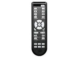 HD91 BACKLIT REMOTE CONTROL