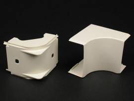 LEGRAND-WIREMOLD NM INTERNAL ELBOW PN03 WHITE (PKG OF 10)