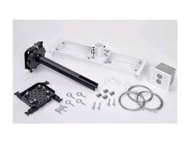 LEGRAND-CHIEF SYSAU PROJECTOR KIT W/ POWER - BLACK