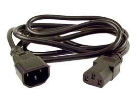 BELKIN POWER AC COMPUTER EXTENSN AC M/F 2