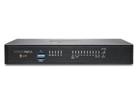 SONICWALL TZ670 PROMOTIONAL TRADEUP W/ 3 YR APSS