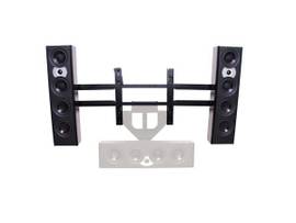 LEGRAND-CHIEF LEFT RIGHT SPEAKER ACCESSORY LARGE