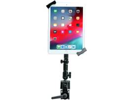 CTA DIGITAL CUSTOM FLEX SECURITY DESK CLAMP MOUNT