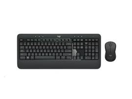 DESKTOP WRLS MK540