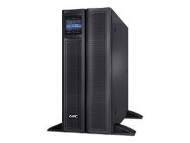 SCHNEIDER SMART-UPS 2000VA 100-127V NETWORK CD