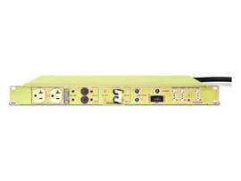EATON PDU EPO 1U TPC115-10C-MTR