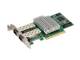 SUPERMICRO STD LP 2-PORT 10G SFP+, INTEL X710