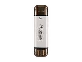 TRANSCEND 2TB ,ESD310S