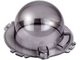 VIVOTEK SMOKED BUBBLE FOR FIXED DOME