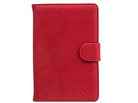 REL RIVACASE 3012 RED TABLET CASE 7 /12