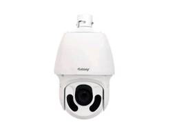 CAMERA 2MP 30X IR PTZ DOME W/POE