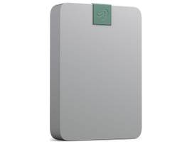 SEAGATE ULTRA TOUCH 5TB HDD W/SUSTAINABILITY AND UNIVERSAL CONNECTIVITY/PCR MATERIAL AND NATIVE TYPE-C
