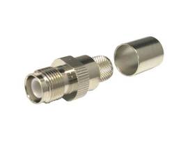 TESSCO CCP RPTNC FEM - 400 CABLE