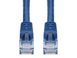ADD-ON 25FT RJ-45 M/M CAT5E BLUE CU PATCH CBL