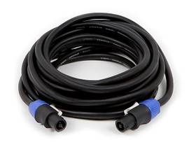 MONOPRICE CONDUCTOR-2 NL4 F TO NL4 F CABLE25F