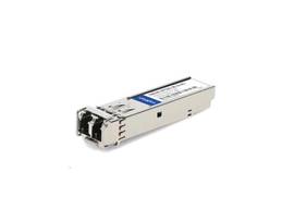 ADDON CISCO DWDM-SFP10G-38.19 COMPATIBLE TAA COMPLIANT 10GBASE-DWDM 100GHZ SFP+