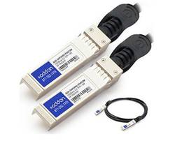 ADD-ONADDSHPSHPAPDAC3M HP/HP 10GBASE-CU SFP+ 3