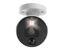 SWANN 12MP NVR EXTRA BULLET CAM X 1