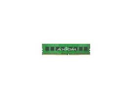 AXIOM 16GB DDR4-2133 ECC UDIMM FOR HP - 805671-B21