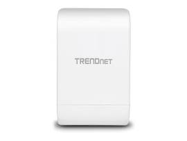 TRENDNET 10 DBI WIRELESS N300 OUTDOOR POE PRE-CONFIGURED POINT-TO-POINT BRIDGE KIT