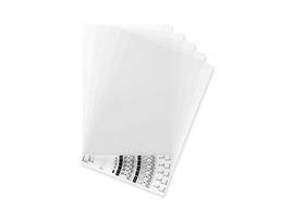 CARRIER SHEET F/DS-530/ES-400/500W SCNR