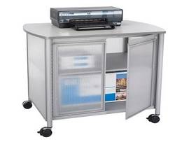 SAFCO STAND IMPROMPTU MACH DLX W DRS