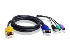 CABLE 4IN USB/PS2CMB CS82/4U CL5808/16