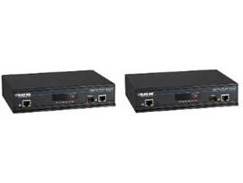 BLACK BOX CORP IP-BASED KVM EXT. DIGITAL VIDEO, USB2.1