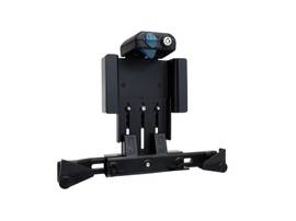 GAMBER NOTEPAD TOUCH - UNIVERSAL TABLET CRADLE - STANDARD SIZE. FITS TABLETS: 7.8IN-10.9IN LENGTH X 4.5IN-7.3IN HEIGHT X .28IN-1.1IN DEPTH