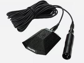 CLEARONE MIC KIT UNI TABLE TOP W/CABLE