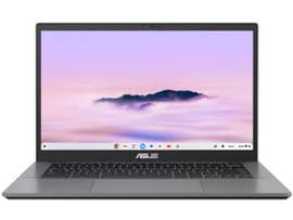 ASUS CHROMEBOOK 14 FHD INTEL CORE I3-1215U 8GB LPDDR5 256GB UFS CHROME OS