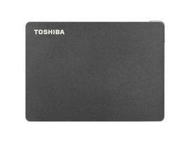 TOSHIBA CANVIO GAMING PRTBL EXT HD /BLK/4T