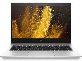 HP EliteBook 1040 G4, Intel Core i7-7600U (2.8 GHz, 4 MB cache), 16GB, 2133SSD 5