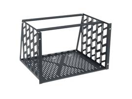 Legrand-Middle Atlantic RCK ACCORIES 7SP CLMPING RCKSHLF