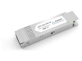 AXIOM 40GBASE-UNIV QSFP+ TRANSCEIVER FOR ARISTA - QSFP-40G-UNIV