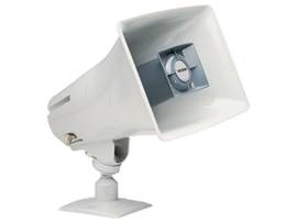 VALCOM IP HORN, GRAY