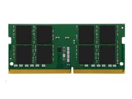 KINGSTON 8GB DDR4 3200MHZ SINGLE RANK SODIMM