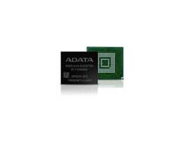ADATA  EMMC  EMMC  3D TLC  032G  -40-85C  3K P/E CYCLE