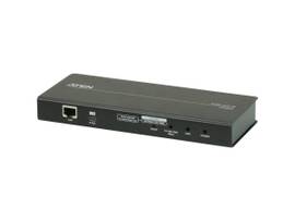SWITCH 1-LOCAL/REMOTE VGA KVM OVER IP
