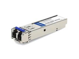 AddOn Cisco GLC-EX-SM-RGD Compatible TAA Compliant 1000Base-EX SFP Transceiver (