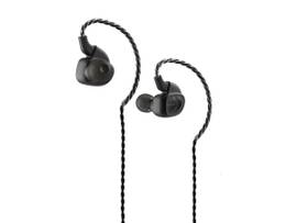 MONOPRICE QUARTET WIRED IN EAR MONITOR