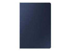 SAMSUNG TAB S7PLUS BOOKCOVER MYSTIC NAVY